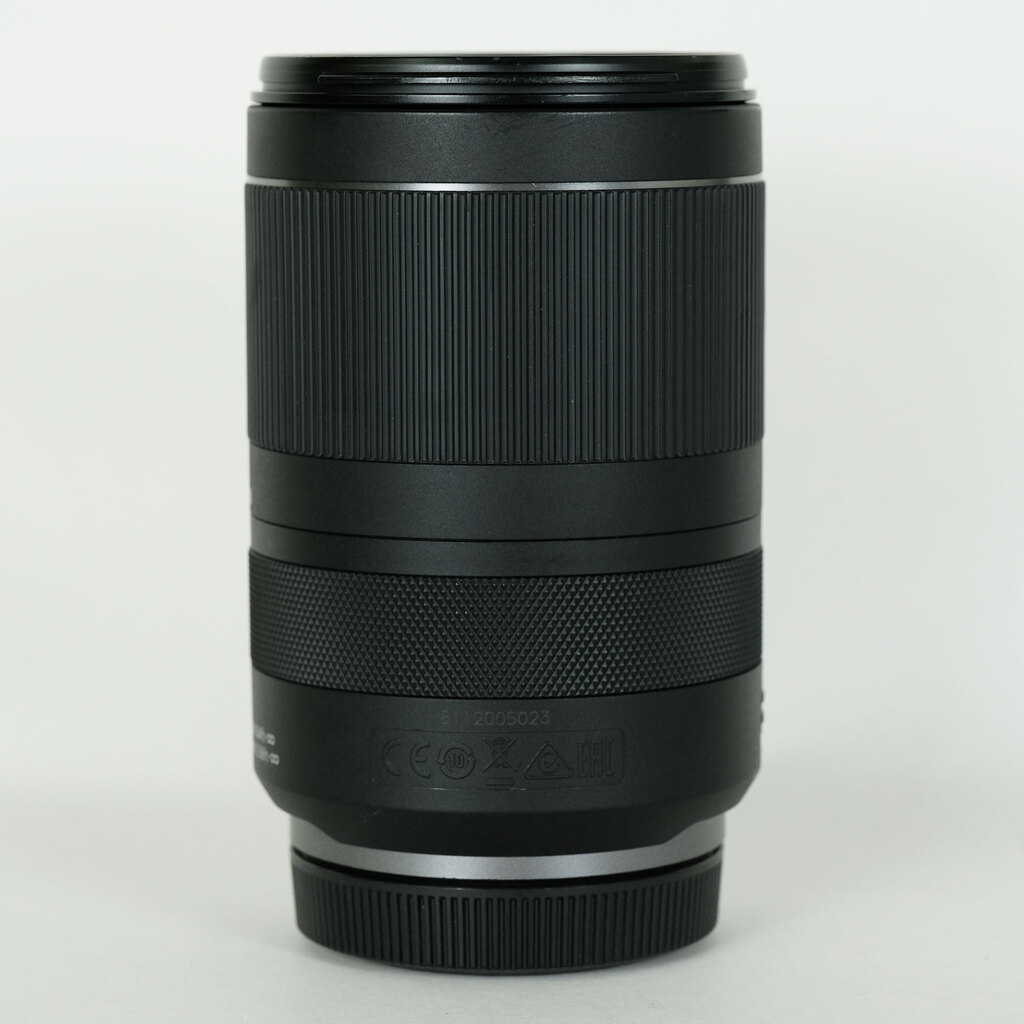 Canon RF24-240mm F4-6.3 IS USM