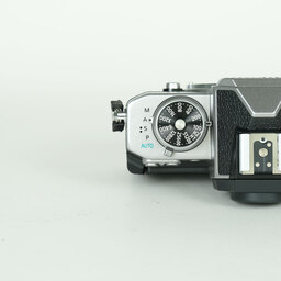 Nikon Z fc