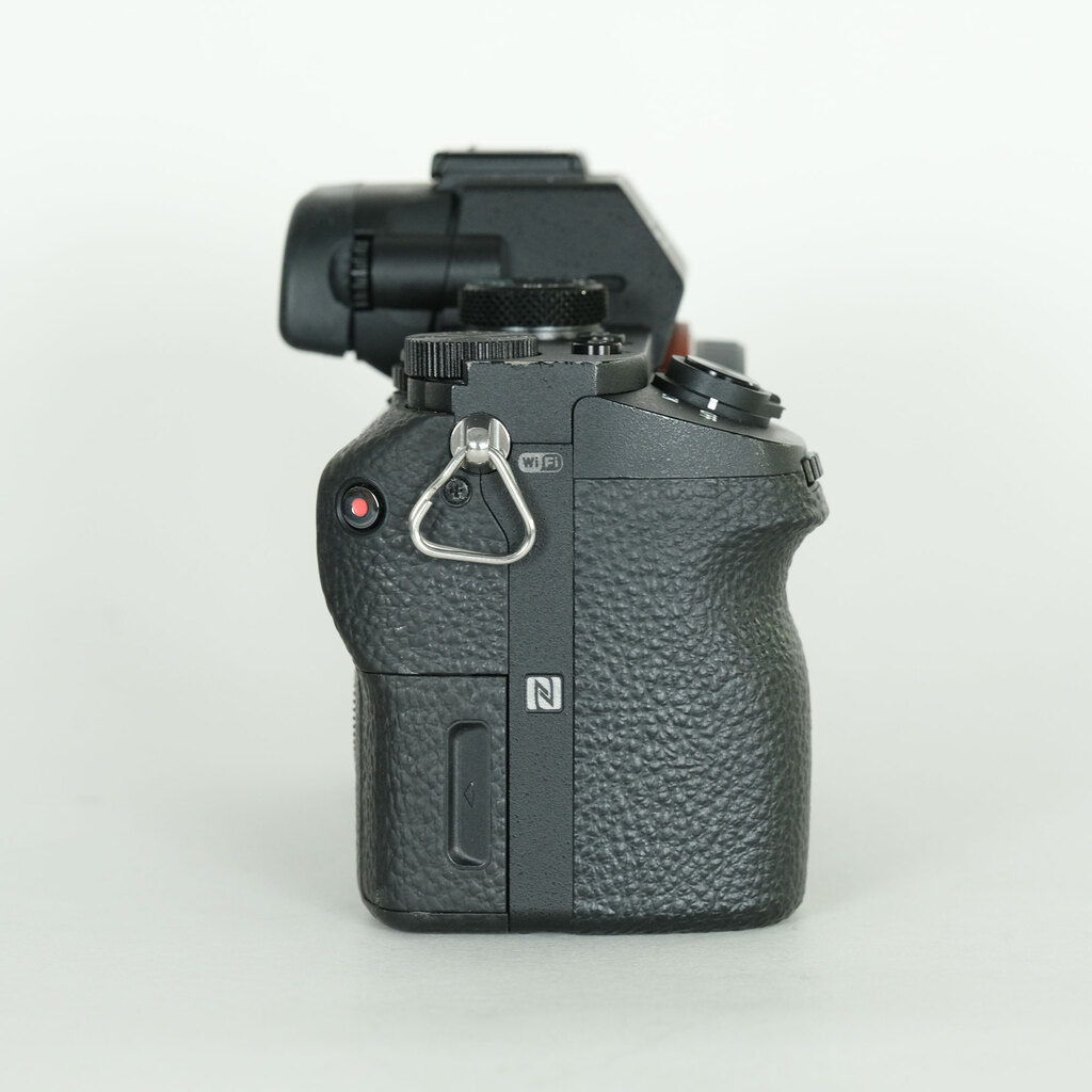 SONY α7 II（ILCE-7M2）