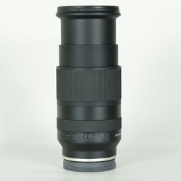 TAMRON 28-200mm F/2.8-5.6 Di III RXD (Model A071) [ソニーE用]