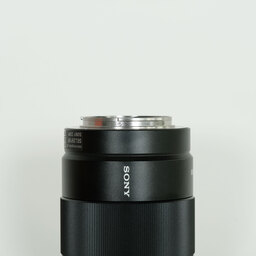 SONY FE 35mm F1.8 SEL35F18F
