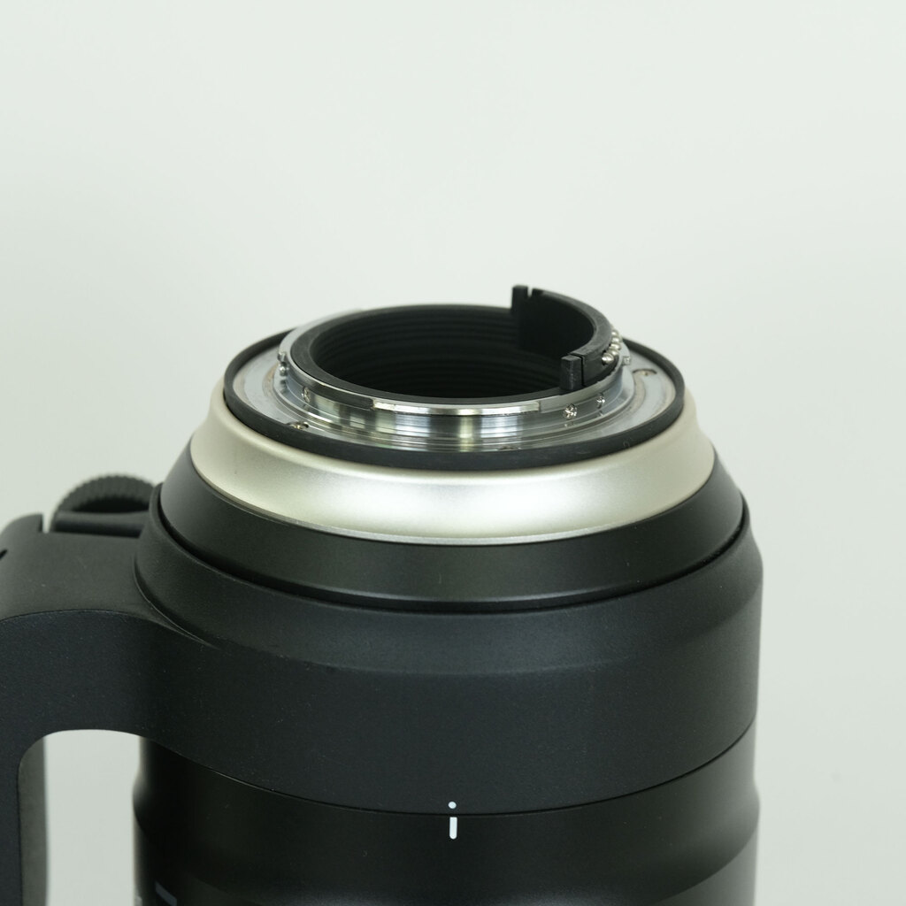 TAMRON SP 70-200mm F/2.8 Di VC USD G2 (Model A025) [ニコンF用]