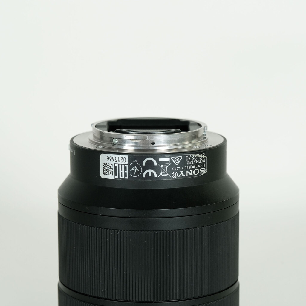 SONY FE 28-70mm F3.5-5.6 OSS SEL2870
