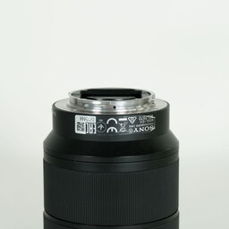 SONY FE 28-70mm F3.5-5.6 OSS SEL2870
