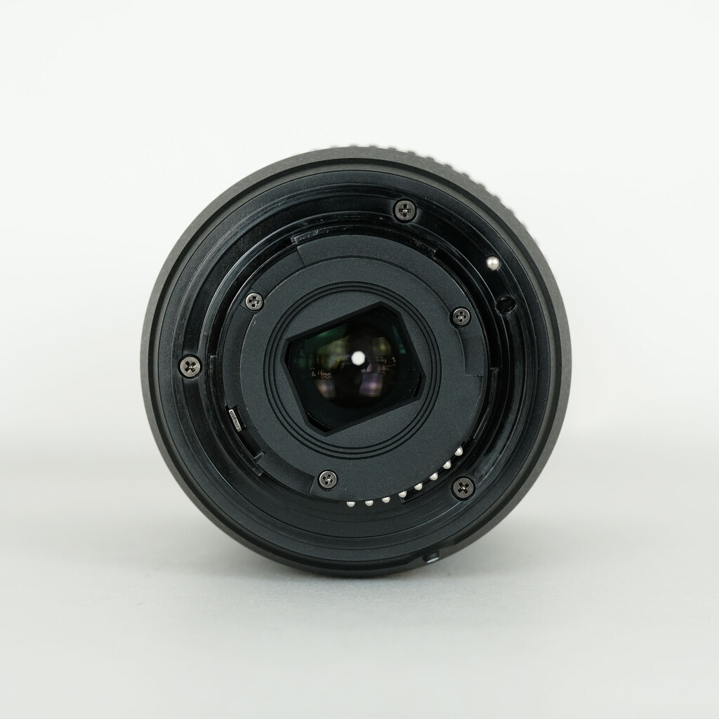Nikon AF-P DX NIKKOR 70-300mm f/4.5-6.3G ED VR