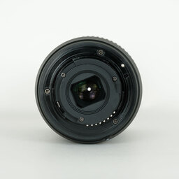 Nikon AF-P DX NIKKOR 70-300mm f/4.5-6.3G ED VR