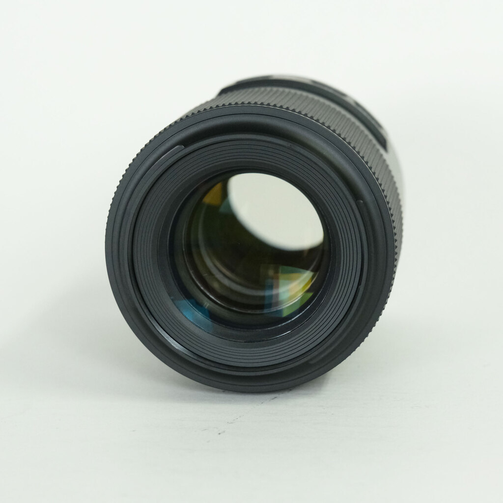 TAMRON SP 90mm F/2.8 Di MACRO 1:1 VC USD（Model F017）[キヤノン用]