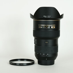 Nikon AF-S NIKKOR 16-35mm F4 G ED VR