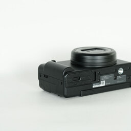 SONY VLOGCAM ZV-1 II（ZV-1M2）