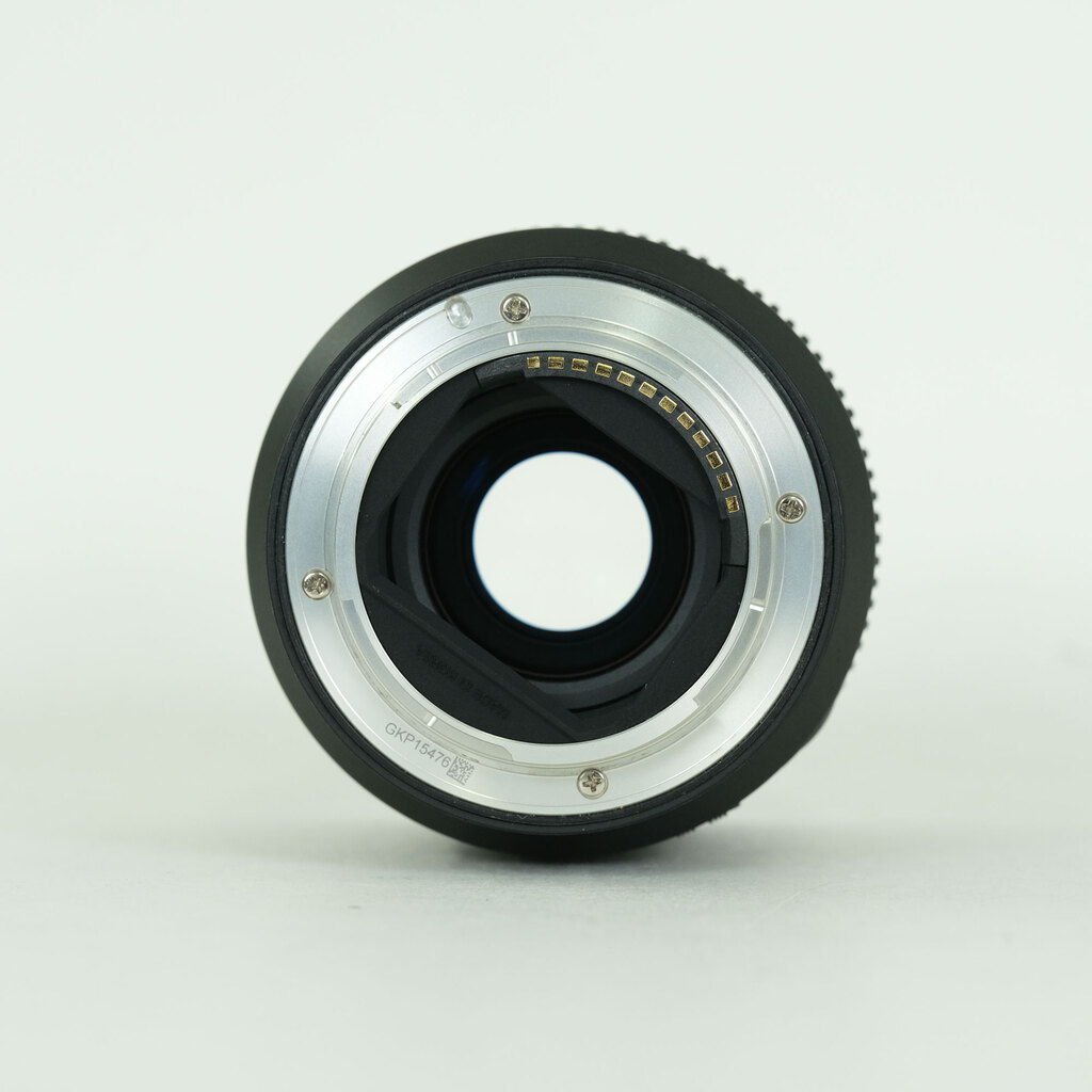 SAMYANG V-AF 100mm T2.3（ソニーE用）