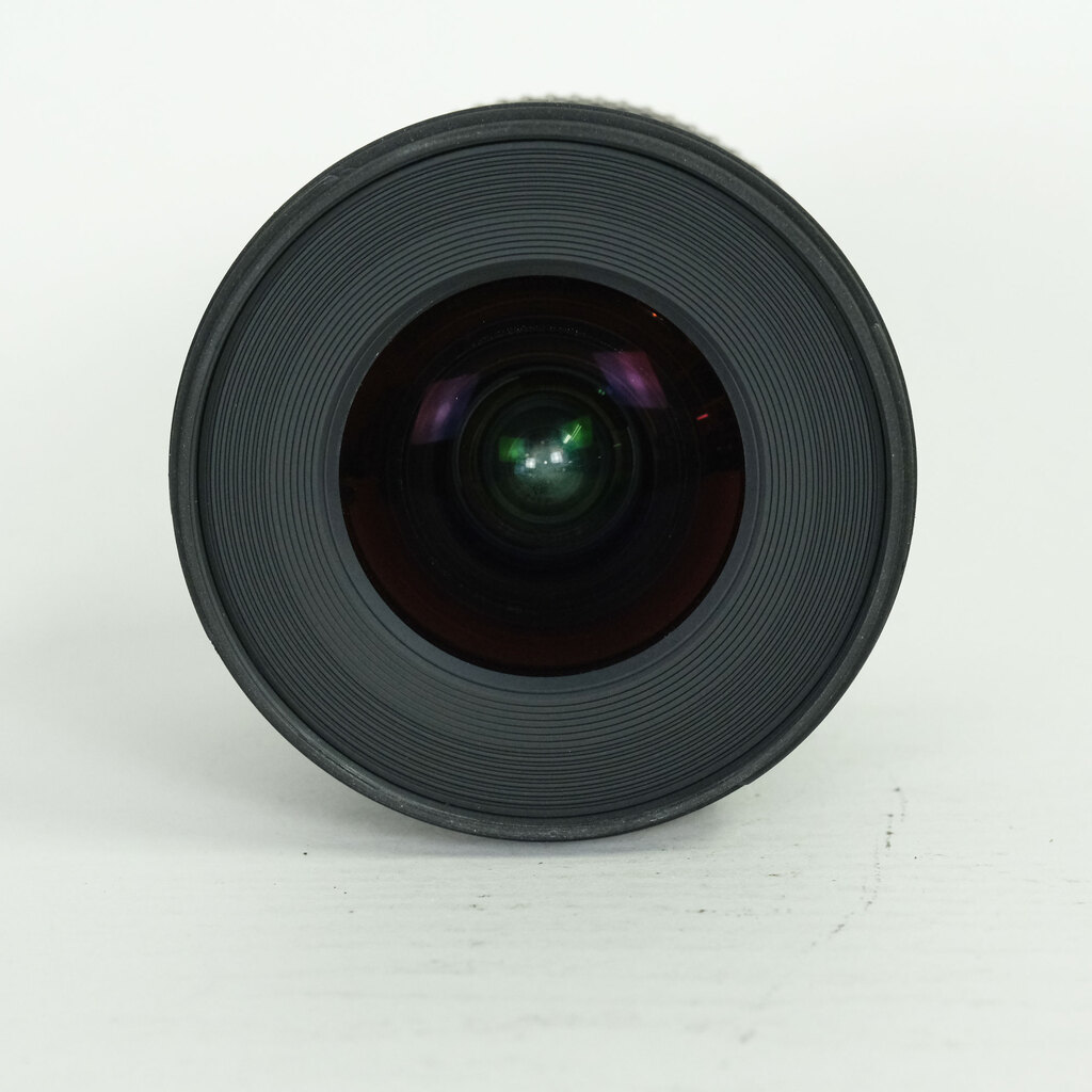 SIGMA 10-20mm F4-5.6 EX DC (ペンタックス用) SIGMA 10-20mm F4-5.6 EX DC (ペンタックス用)