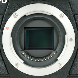 OLYMPUS OM-D E-M10 Mark III