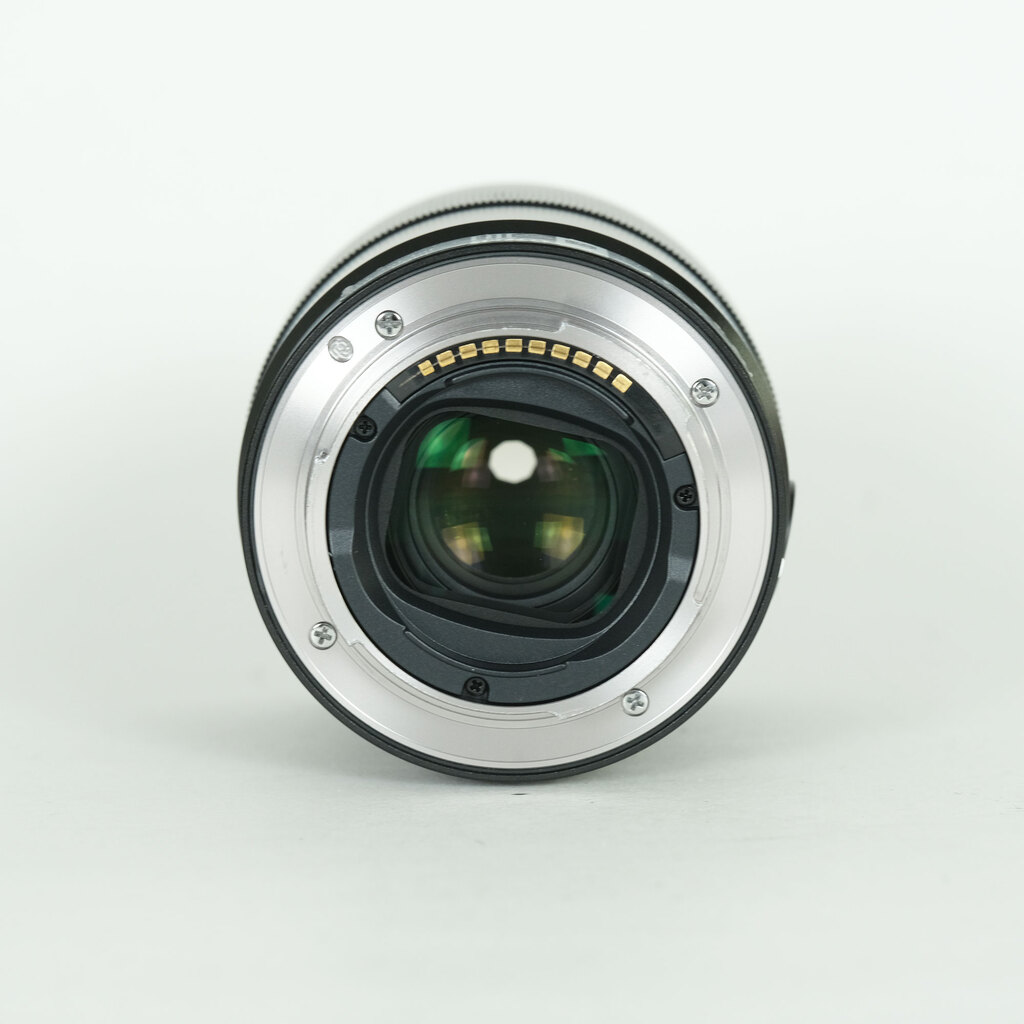 SONY FE 35mm F1.8 SEL35F18F