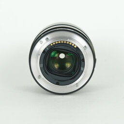 SONY FE 35mm F1.8 SEL35F18F