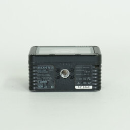 SONY Cyber-shot DSC-RX0