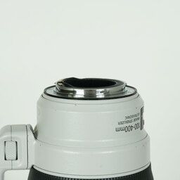 Canon EF100-400mm F4.5-5.6L IS II USM