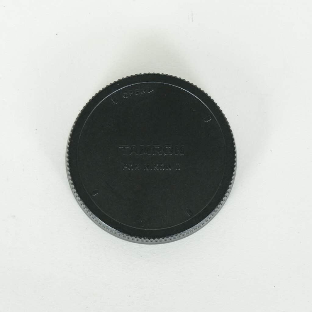 TAMRON 70-300mm F/4.5-6.3 Di III RXD (Model A047) [ニコンZ用]