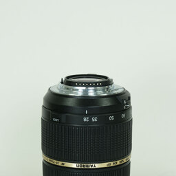 TAMRON SP 28-75mm F2.8 XR Di LD ASPH [IF] Macro/Model A09NII(ニコンF用)   【AFモーター内蔵】