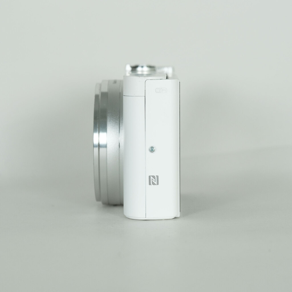 SONY Cyber-shot DSC-WX500 ホワイト