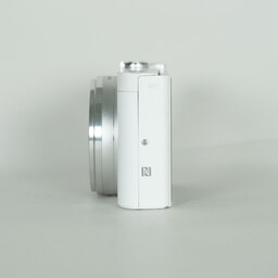 SONY Cyber-shot DSC-WX500 ホワイト