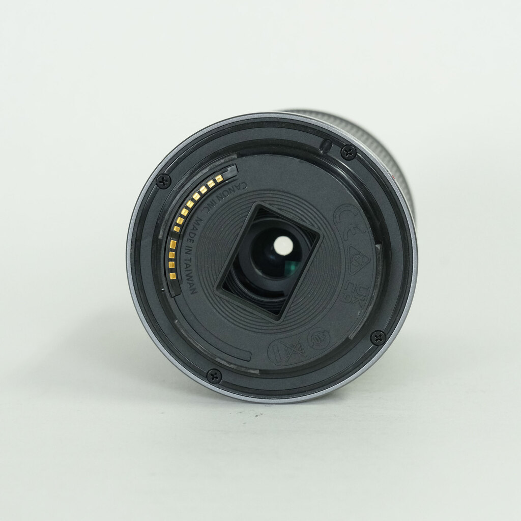 Canon RF-S55-210mm F5-7.1 IS STM