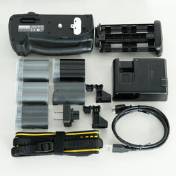 Nikon D500 Nikon D500