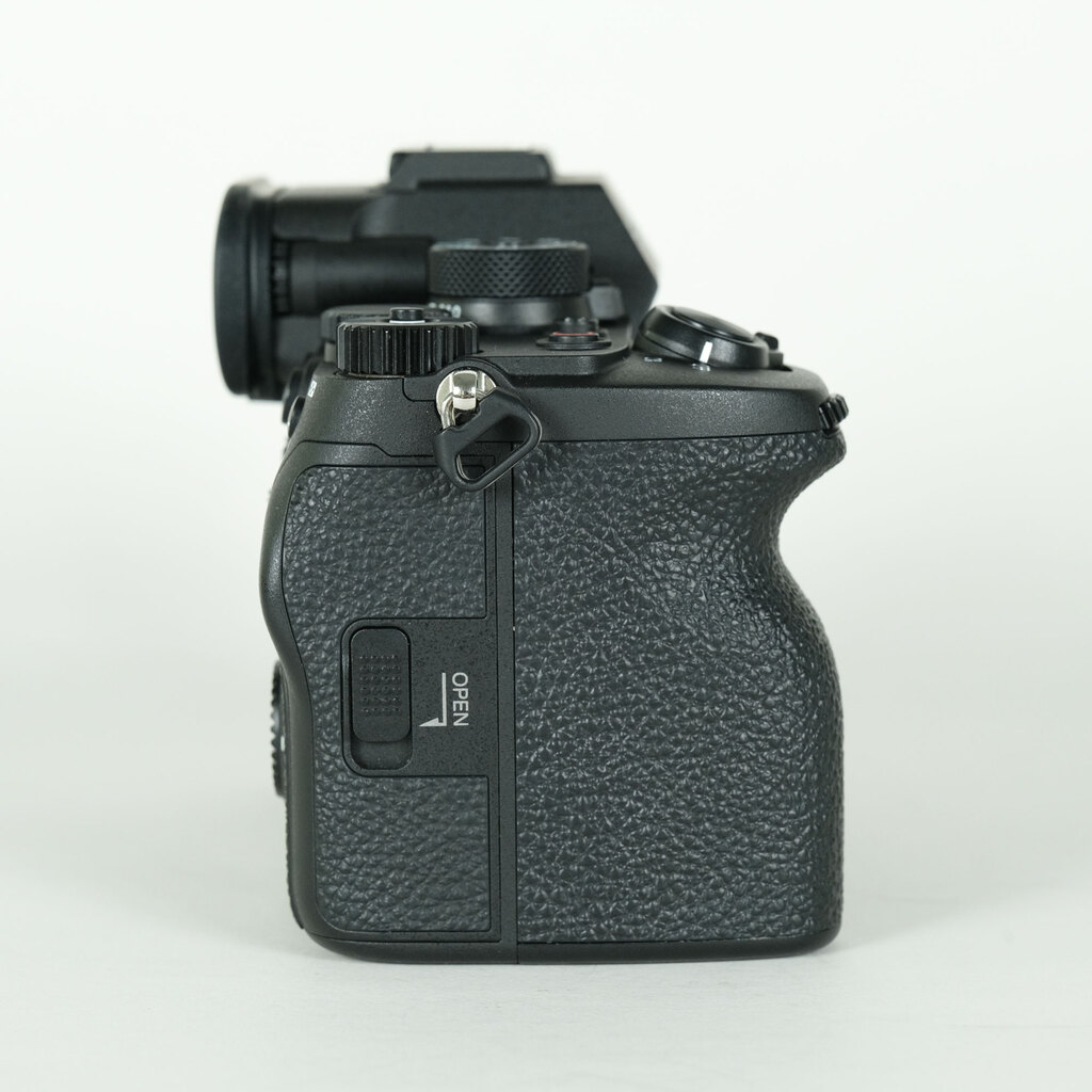 SONY α7R V(ILCE-7RM5) SONY α7R V(ILCE-7RM5)
