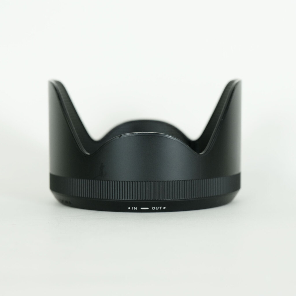 SIGMA 35mm F1.4 DG HSM｜Art [キヤノン用]