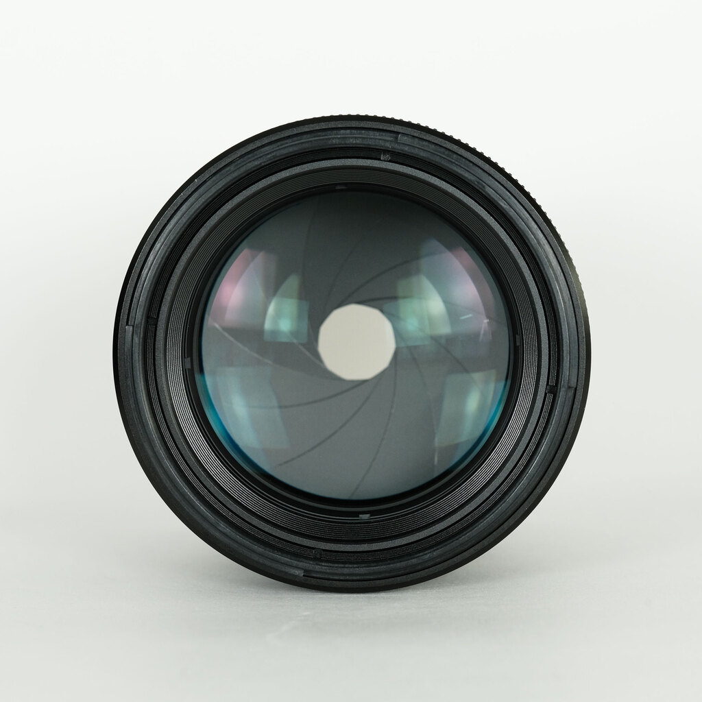 SONY FE 85mm F1.4 GM SEL85F14GM