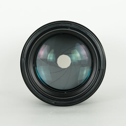 SONY FE 85mm F1.4 GM SEL85F14GM