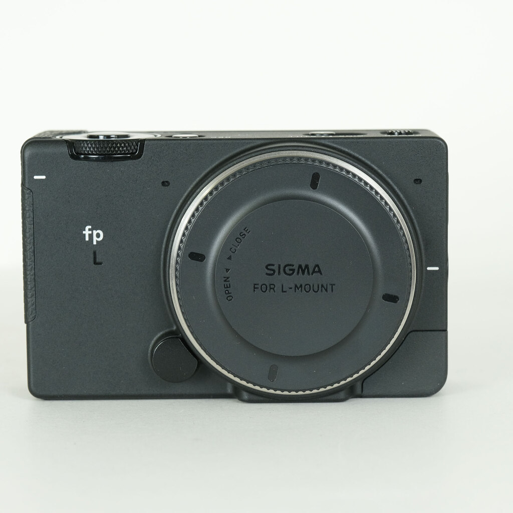 SIGMA fp L