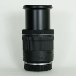 Canon RF24-105mm F4-7.1 IS STM