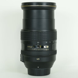 Nikon AF-S NIKKOR 24-120mm f/4G ED VR