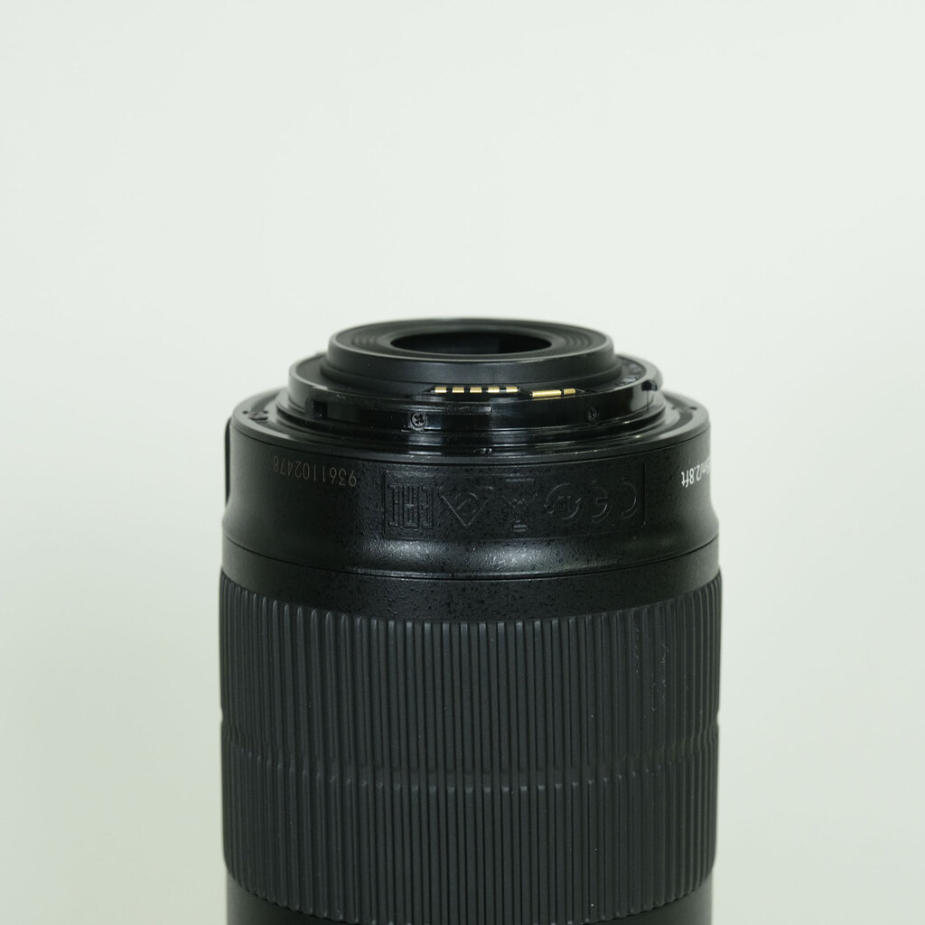 Canon EF-S55-250mm F4-5.6 IS STM Canon EF-S55-250mm F4-5.6 IS STM