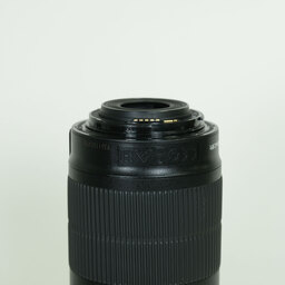 Canon EF-S55-250mm F4-5.6 IS STM Canon EF-S55-250mm F4-5.6 IS STM