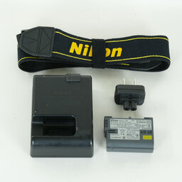 Nikon D7500 Nikon D7500