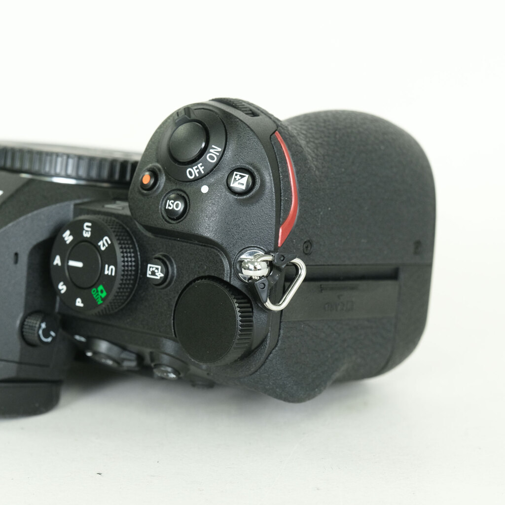 Nikon Z5II Nikon Z5II