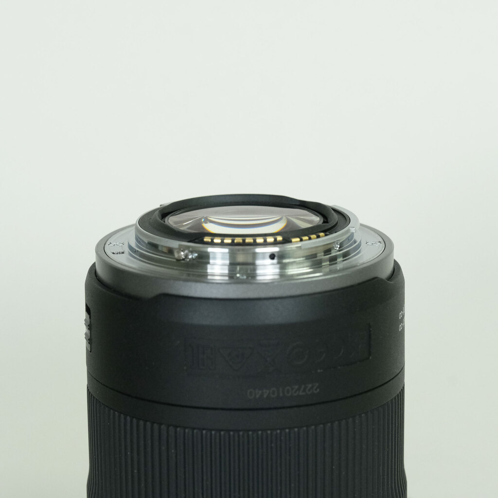 Canon RF24-105mm F4-7.1 IS STM