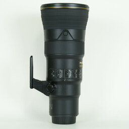 Nikon AF-S NIKKOR 500mm f/5.6E PF ED VR