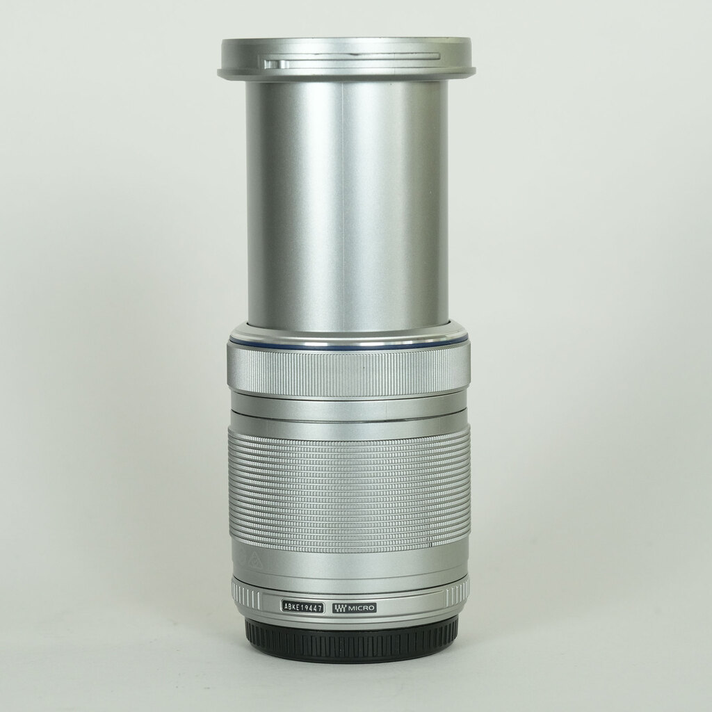 OLYMPUS M.ZUIKO DIGITAL ED 40-150mm F4.0-5.6 R