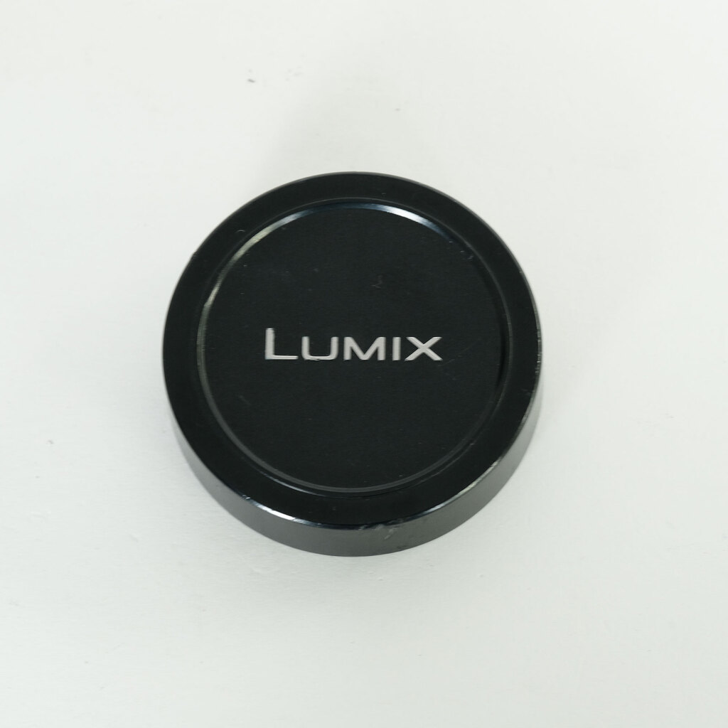 Panasonic LUMIX G VARIO 7-14mm / F4.0 ASPH.