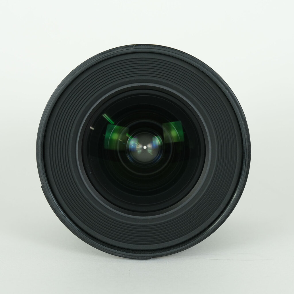 Nikon AF-S NIKKOR 20mm f/1.8G ED