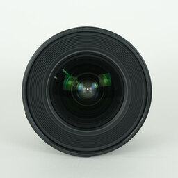 Nikon AF-S NIKKOR 20mm f/1.8G ED