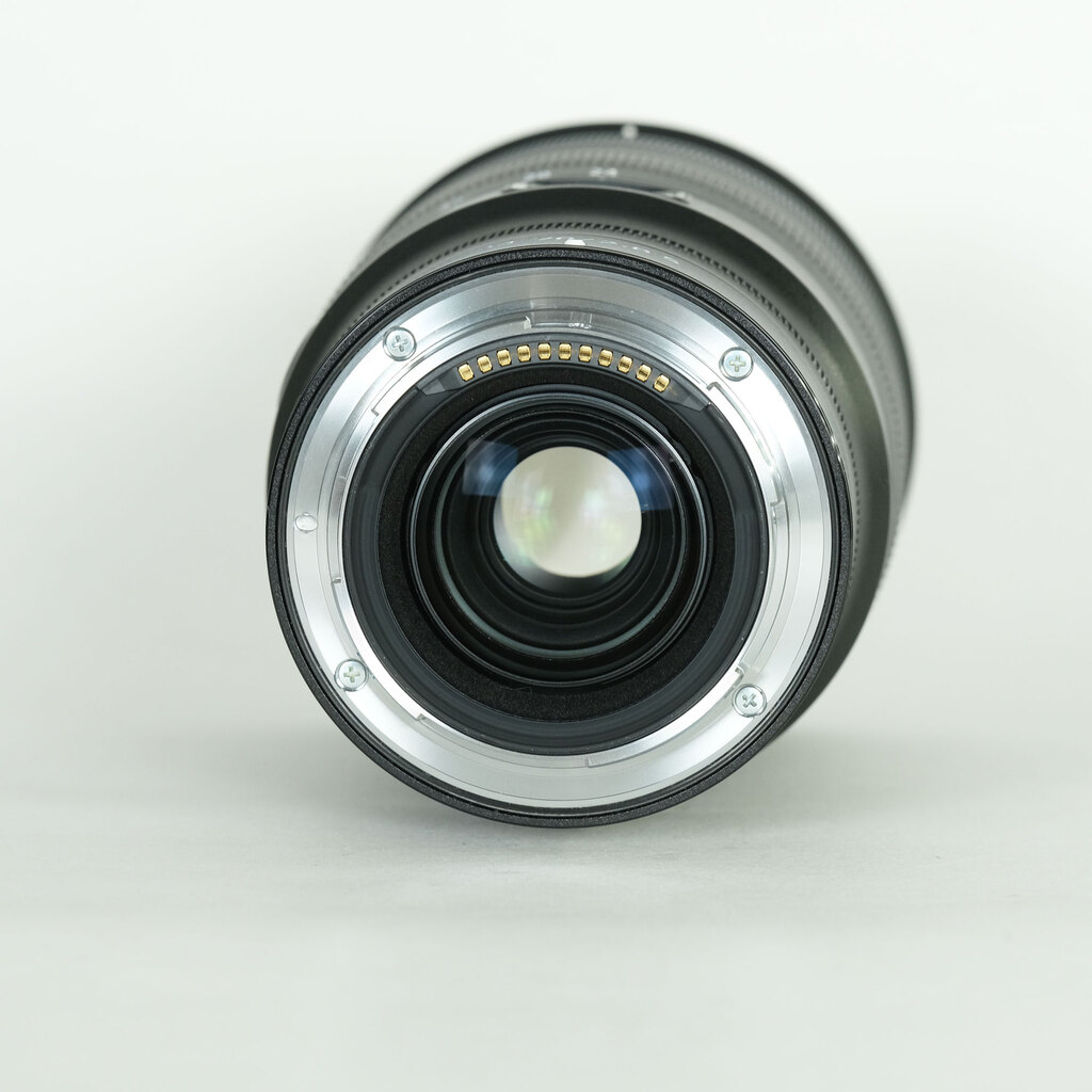 Nikon NIKKOR Z 24-70mm f/2.8 S