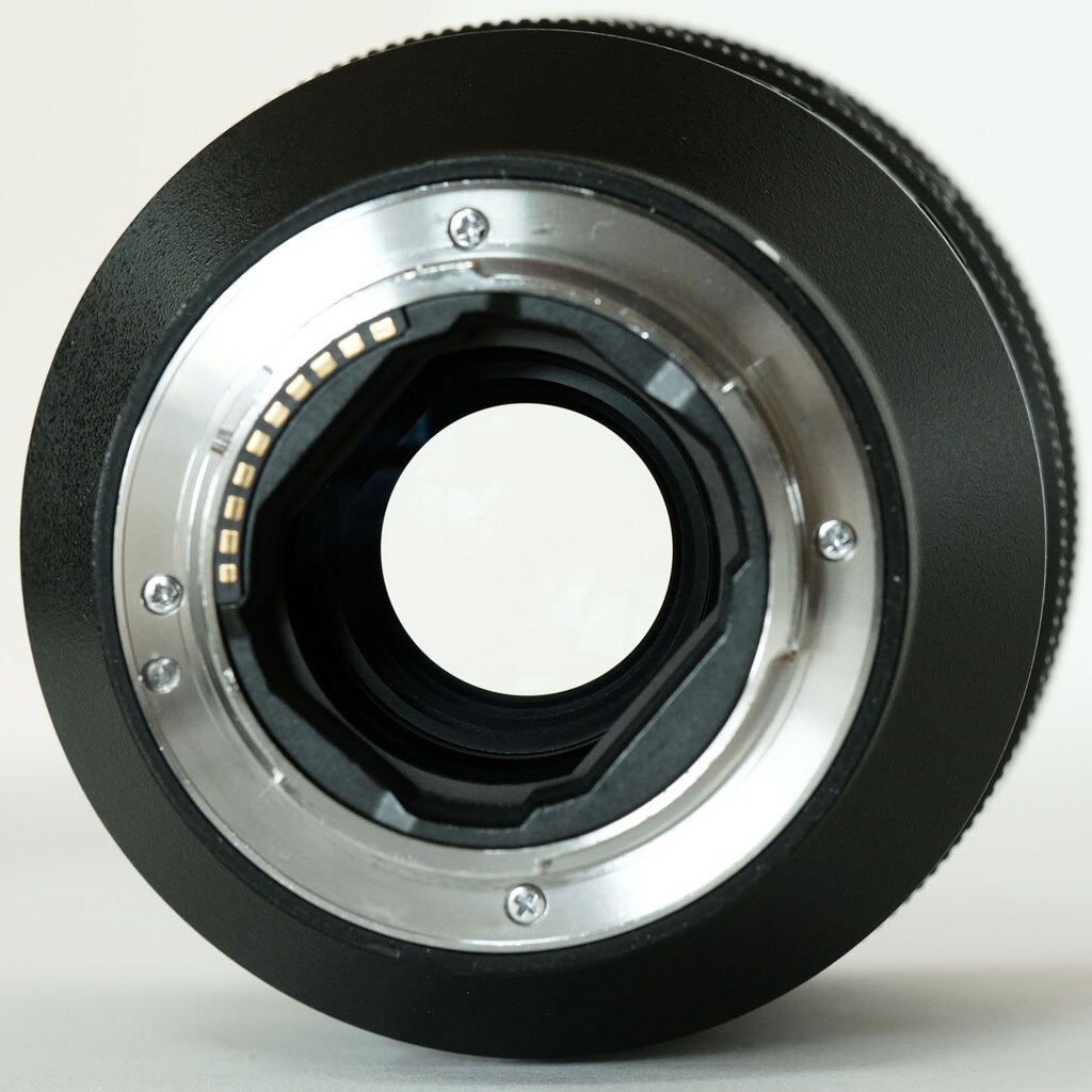 SONY FE 135mm F1.8 GM SEL135F18GM