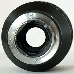 SONY FE 135mm F1.8 GM SEL135F18GM