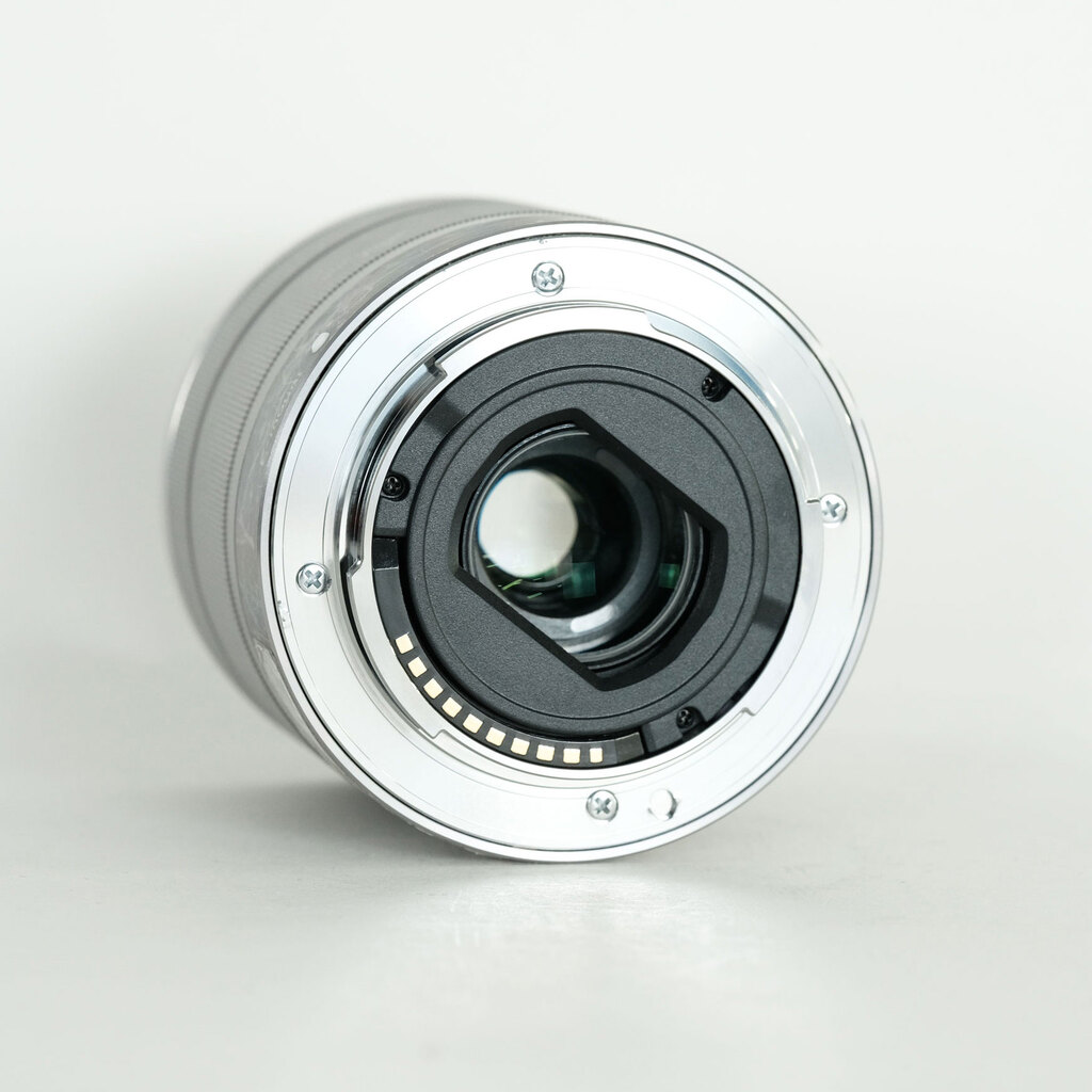 SONY E 18-55mm F3.5-5.6 OSS SEL1855