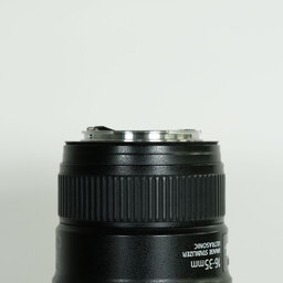Canon EF16-35mm F4L IS USM