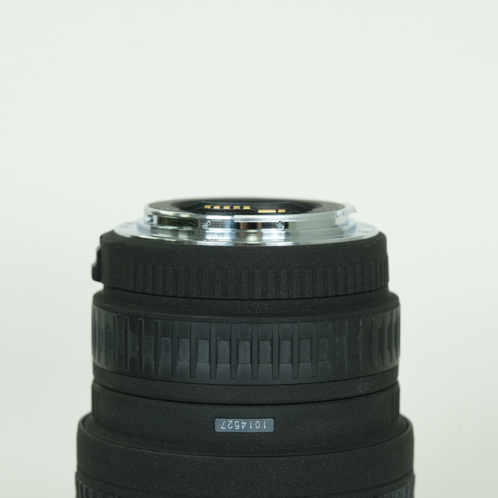 SIGMA 28-70mm F2.8 EX DG [キヤノンEF用]