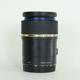 TAMRON SP AF90mm F/2.8 Di MACRO1:1（Model 272E）[キヤノンEF用]
